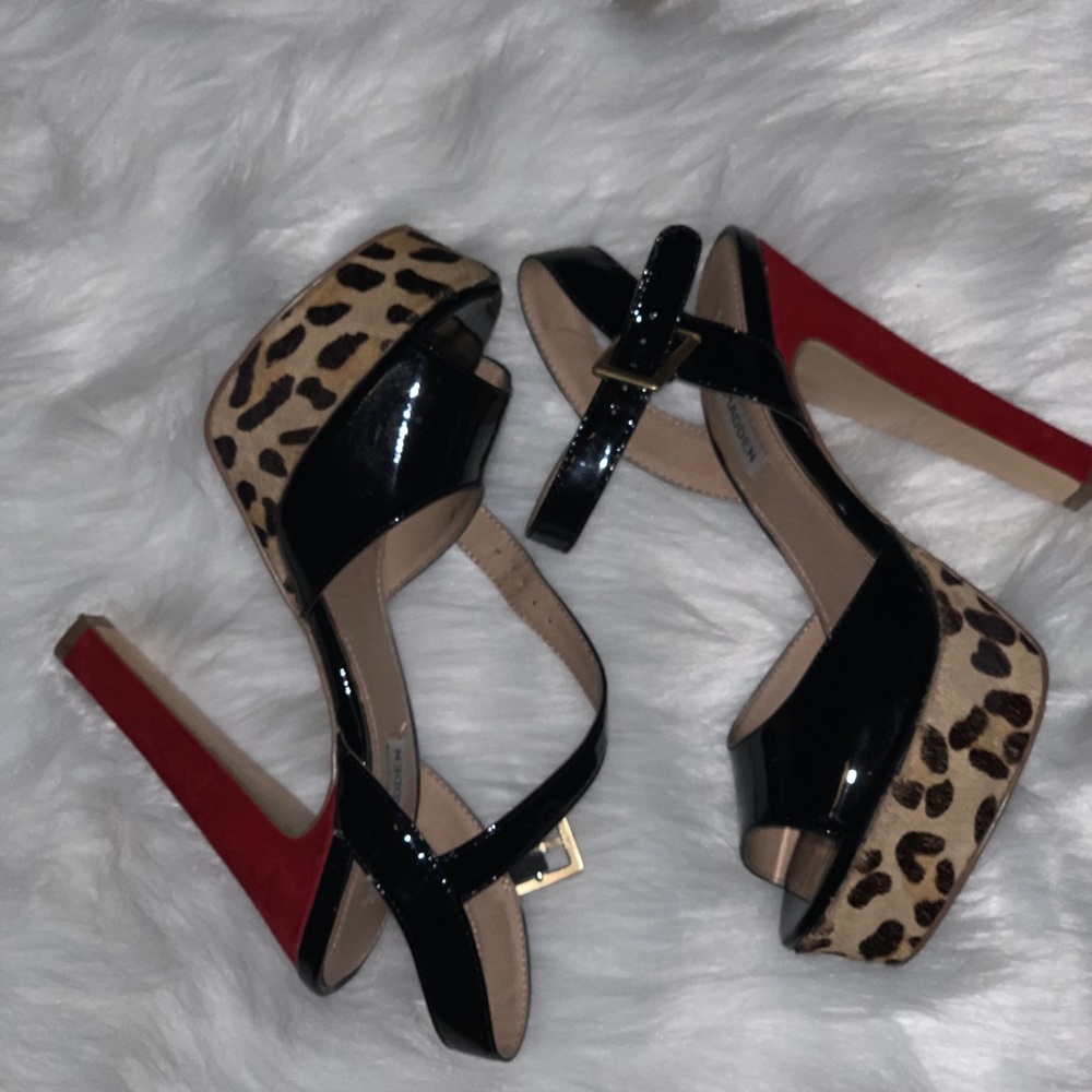 Steve Madden Heels